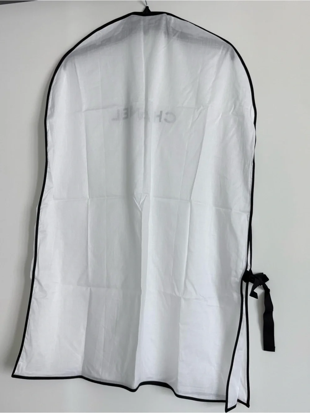 CHANEL genuine garment